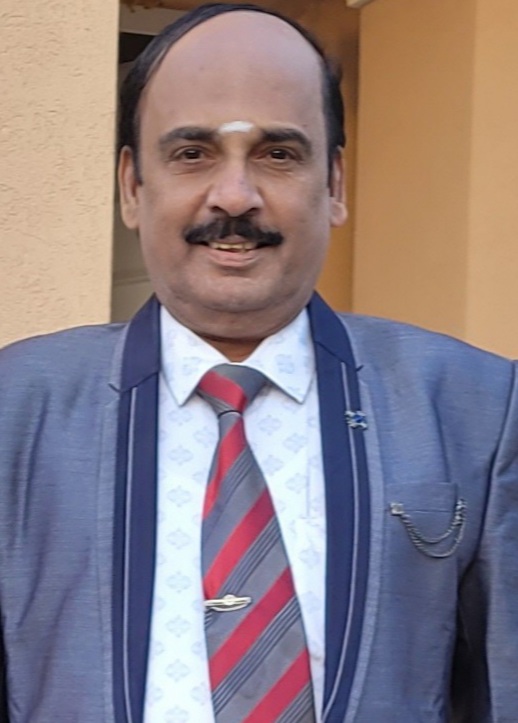 Prof. Dr. K. Muthuchelian
